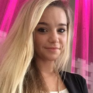 Meet your Posher, Lizzy